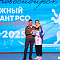 Всероссийская патриотическая акция "Снежный десант РСО. Десант Победы-2025"