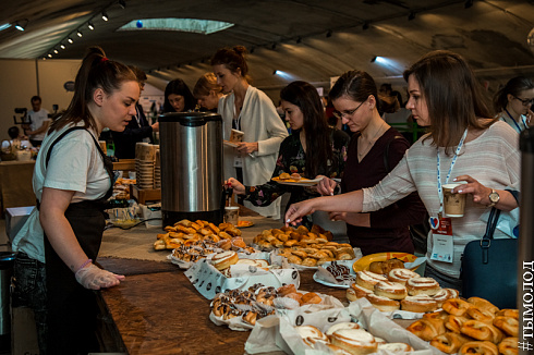 SMMSiberia 2018