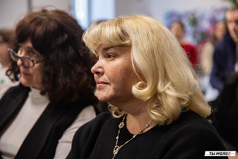 Итоги года работы подростковых центров в 2024 году 