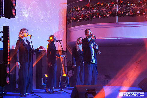 Достигать новых профессиональных высот! 