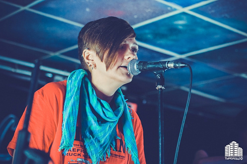 Рок-фестиваль «Without Tickets Fest»
