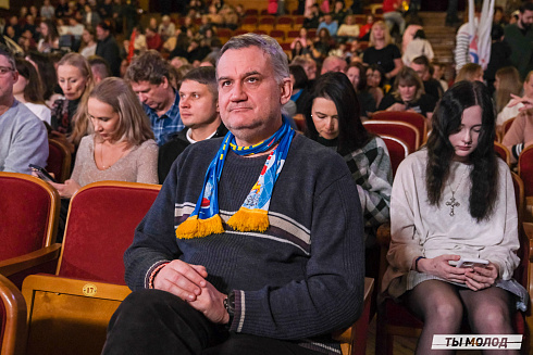 Финал, который точно запомнится! 