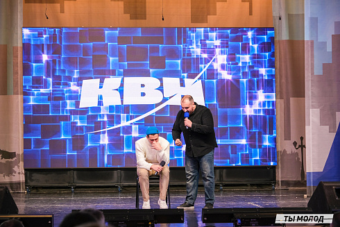 Финал, который точно запомнится! 