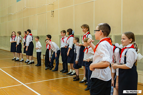 Гала-концерт открытого театрального фестиваля "Чеховский день"