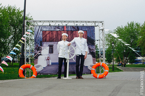 Ночь музеев в Новосибирске