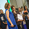 Международный гала-показ дизайнерской одежды Fashion Management