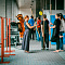 Open Space Picnic Nsu