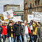1 мая в Новосибирске
