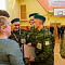 Смотр-конкурс общественных объединений правоохранительной направленности