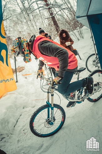 DOWNMALL SIBERIA: ОТБОРОЧНЫЕ СОРЕВНОВАНИЯ