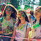 Happy Holi Fest Новосибирск 2017