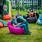 Open Space Picnic Nsu