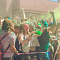 Happy Holi Fest Новосибирск 2017