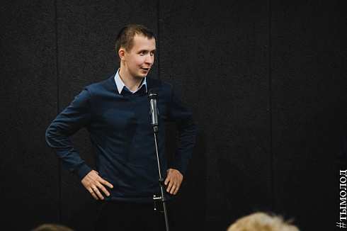 «ПерспективаNSK»