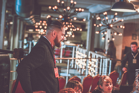 Networking Форум