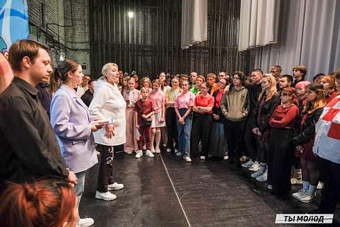 Финал, который точно запомнится! 