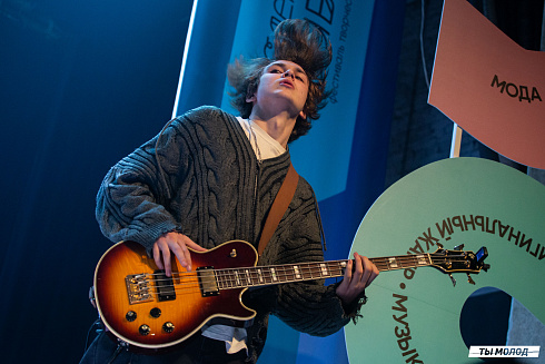 Два дня невероятного творчества! 