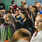 Международный гала-показ дизайнерской одежды Fashion Management