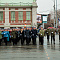 Новосибирск готовится к празднованию 9 мая 