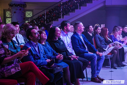 Достигать новых профессиональных высот! 