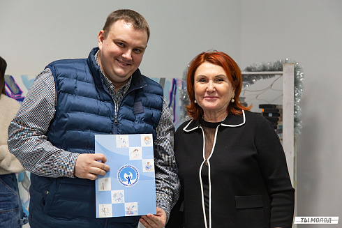 Итоги года работы подростковых центров в 2024 году 