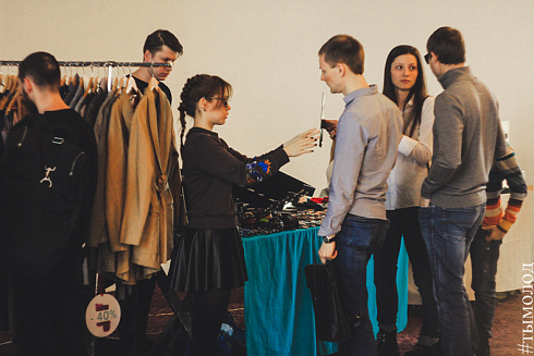 Sandarina Market в Новосибирске