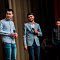 Третий четвертьфинал Региональной Лиги "КВН-Сибирь-НЭКСТ"
