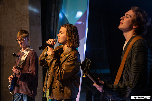 Два дня невероятного творчества! 