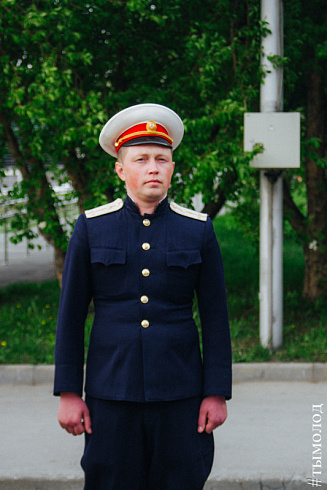 Ночь музеев в Новосибирске