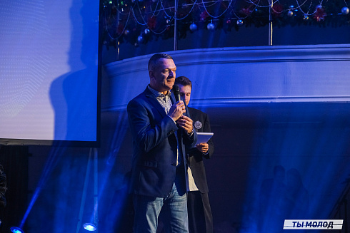 Достигать новых профессиональных высот! 