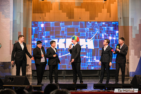 Финал, который точно запомнится! 