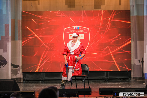 Финал, который точно запомнится! 