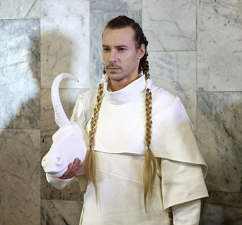 Два дня невероятного творчества! 