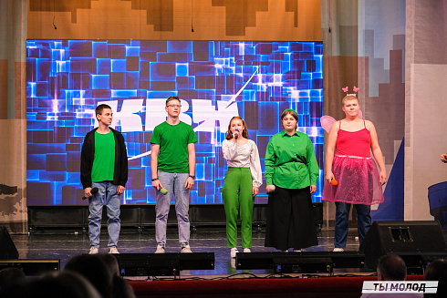 Финал, который точно запомнится! 