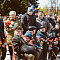 Митинг на Монументе Славы