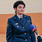 Смотр-конкурс среди СООПН