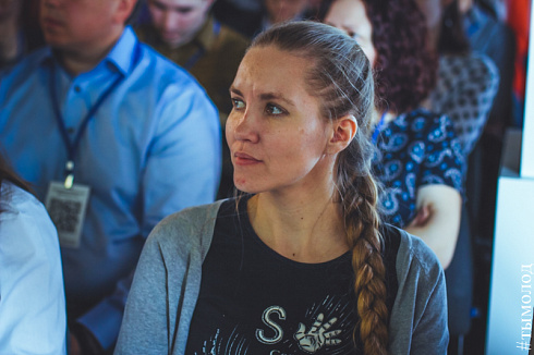 Конференция SMMSiberia 2017
