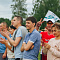 XII открытая выездная спартакиада среди молодёжных коллективов предприятий и организаций «СМЕНА»  