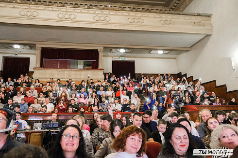 Финал, который точно запомнится! 