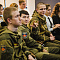 Городской штаб добровольцев. Итоги года