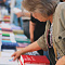 Литературный фестиваль "Новая книга"
