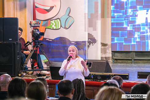 Финал, который точно запомнится! 