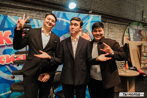 Финал, который точно запомнится! 