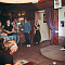Open Mic Sibir style