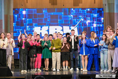 Финал, который точно запомнится! 