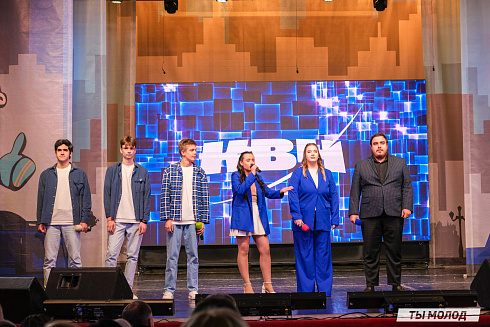 Финал, который точно запомнится! 