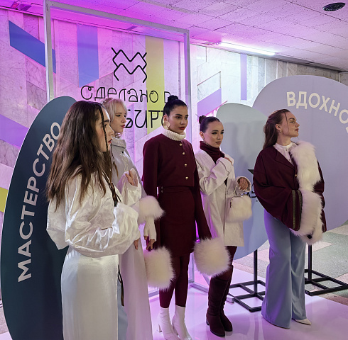 Два дня невероятного творчества! 