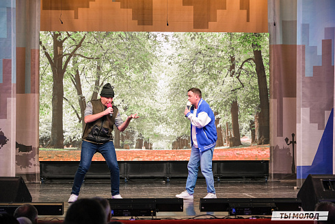 Финал, который точно запомнится! 