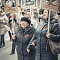 Бессмертный полк в Новосибирске