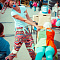 Праздник "Выше Нос"